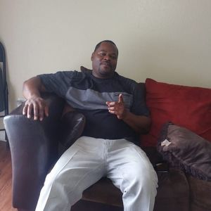 Meet your Posher, Rickey